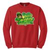 GILDAN® HEAVY BLEND™ CREWNECK SWEATSHIRT Thumbnail