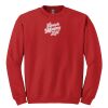 GILDAN® HEAVY BLEND™ CREWNECK SWEATSHIRT Thumbnail