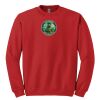 GILDAN® HEAVY BLEND™ CREWNECK SWEATSHIRT Thumbnail