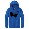 GILDAN® HEAVY BLEND™ FULL ZIP HOODIE Thumbnail