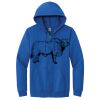 GILDAN® HEAVY BLEND™ FULL ZIP HOODIE Thumbnail