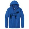 GILDAN® HEAVY BLEND™ FULL ZIP HOODIE Thumbnail
