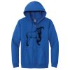 GILDAN® HEAVY BLEND™ FULL ZIP HOODIE Thumbnail