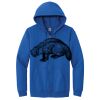 GILDAN® HEAVY BLEND™ FULL ZIP HOODIE Thumbnail