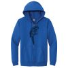 GILDAN® HEAVY BLEND™ FULL ZIP HOODIE Thumbnail