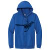 GILDAN® HEAVY BLEND™ FULL ZIP HOODIE Thumbnail