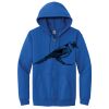 GILDAN® HEAVY BLEND™ FULL ZIP HOODIE Thumbnail