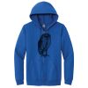GILDAN® HEAVY BLEND™ FULL ZIP HOODIE Thumbnail