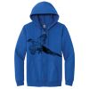 GILDAN® HEAVY BLEND™ FULL ZIP HOODIE Thumbnail