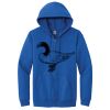 GILDAN® HEAVY BLEND™ FULL ZIP HOODIE Thumbnail