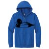 GILDAN® HEAVY BLEND™ FULL ZIP HOODIE Thumbnail