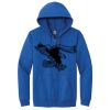 GILDAN® HEAVY BLEND™ FULL ZIP HOODIE Thumbnail