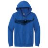 GILDAN® HEAVY BLEND™ FULL ZIP HOODIE Thumbnail