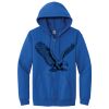 GILDAN® HEAVY BLEND™ FULL ZIP HOODIE Thumbnail