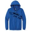 GILDAN® HEAVY BLEND™ FULL ZIP HOODIE Thumbnail