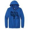 GILDAN® HEAVY BLEND™ FULL ZIP HOODIE Thumbnail