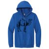GILDAN® HEAVY BLEND™ FULL ZIP HOODIE Thumbnail