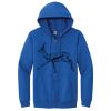 GILDAN® HEAVY BLEND™ FULL ZIP HOODIE Thumbnail