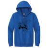 GILDAN® HEAVY BLEND™ FULL ZIP HOODIE Thumbnail