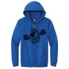 GILDAN® HEAVY BLEND™ FULL ZIP HOODIE Thumbnail