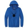GILDAN® HEAVY BLEND™ FULL ZIP HOODIE Thumbnail