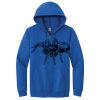 GILDAN® HEAVY BLEND™ FULL ZIP HOODIE Thumbnail
