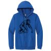 GILDAN® HEAVY BLEND™ FULL ZIP HOODIE Thumbnail