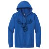 GILDAN® HEAVY BLEND™ FULL ZIP HOODIE Thumbnail