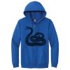 GILDAN® HEAVY BLEND™ FULL ZIP HOODIE Thumbnail