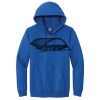 GILDAN® HEAVY BLEND™ FULL ZIP HOODIE Thumbnail
