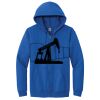 GILDAN® HEAVY BLEND™ FULL ZIP HOODIE Thumbnail