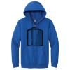 GILDAN® HEAVY BLEND™ FULL ZIP HOODIE Thumbnail