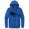 GILDAN® HEAVY BLEND™ FULL ZIP HOODIE Thumbnail