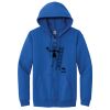 GILDAN® HEAVY BLEND™ FULL ZIP HOODIE Thumbnail