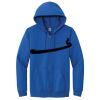 GILDAN® HEAVY BLEND™ FULL ZIP HOODIE Thumbnail