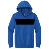GILDAN® HEAVY BLEND™ FULL ZIP HOODIE Thumbnail