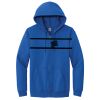 GILDAN® HEAVY BLEND™ FULL ZIP HOODIE Thumbnail