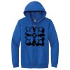 GILDAN® HEAVY BLEND™ FULL ZIP HOODIE Thumbnail
