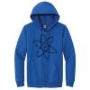 GILDAN® HEAVY BLEND™ FULL ZIP HOODIE Thumbnail