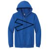 GILDAN® HEAVY BLEND™ FULL ZIP HOODIE Thumbnail