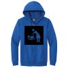 GILDAN® HEAVY BLEND™ FULL ZIP HOODIE Thumbnail