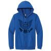 GILDAN® HEAVY BLEND™ FULL ZIP HOODIE Thumbnail