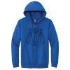 GILDAN® HEAVY BLEND™ FULL ZIP HOODIE Thumbnail