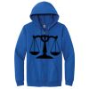 GILDAN® HEAVY BLEND™ FULL ZIP HOODIE Thumbnail