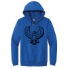 GILDAN® HEAVY BLEND™ FULL ZIP HOODIE Thumbnail