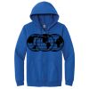 GILDAN® HEAVY BLEND™ FULL ZIP HOODIE Thumbnail