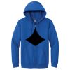 GILDAN® HEAVY BLEND™ FULL ZIP HOODIE Thumbnail