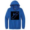 GILDAN® HEAVY BLEND™ FULL ZIP HOODIE Thumbnail