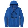 GILDAN® HEAVY BLEND™ FULL ZIP HOODIE Thumbnail