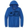 GILDAN® HEAVY BLEND™ FULL ZIP HOODIE Thumbnail